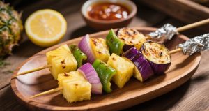 日本食品衛生法準拠 炭化竹串300°F耐熱グリル仕様と安全使用ガイド