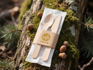 2029年全球一次性餐具市場規模664億美元における持続可能素材の経営戦略的優位性