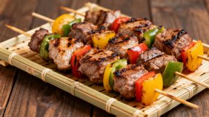 飲食業界向け高品質竹串の選定基準と調理用途別最適サイズガイド