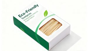 中国製竹楊枝のコスト45%削減と品質保証 垂直統合サプライチェーンとOEMカスタマイズで競争優位を実現