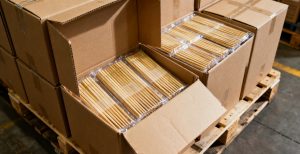 中国におけるISO認証済み竹割り箸サプライヤー10社の品質保証と輸出実績