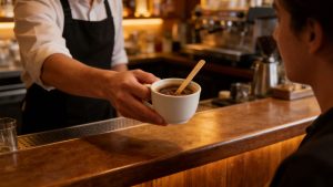 環境配慮型竹製マドラーの持続可能性とプラスチック代替効果に関する実証データ